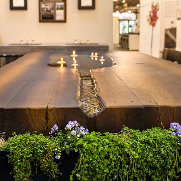 Architectural Digest Home Show 2015