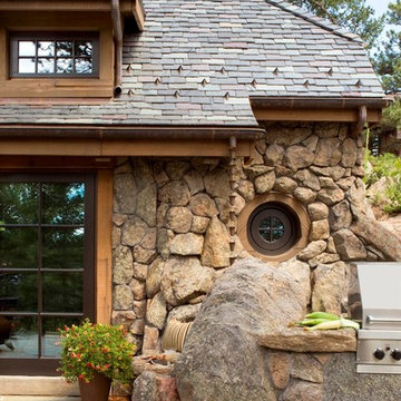 Stone Cottage