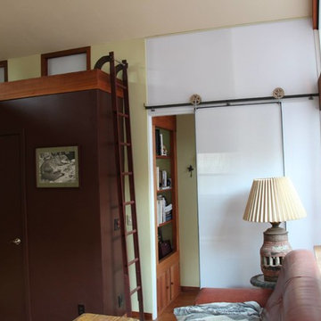 Office & Work shop