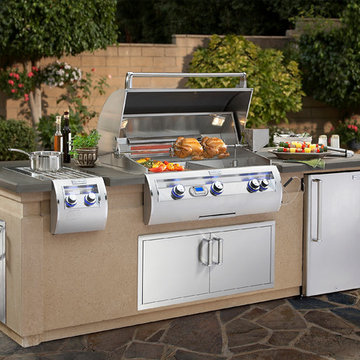 Fire Magic Grills