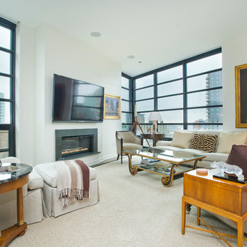Boston luxury real estate
