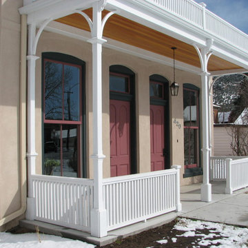 Historic Remodel