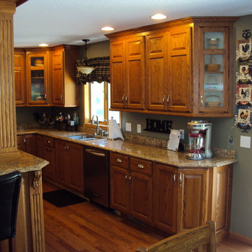 Our Work