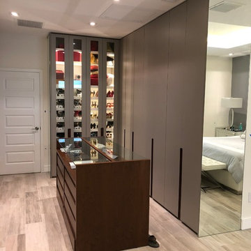 Pinnacle Residence