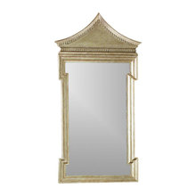 Wall mirror