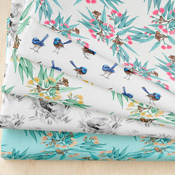 Australian Botanical Fabrics - Fabric