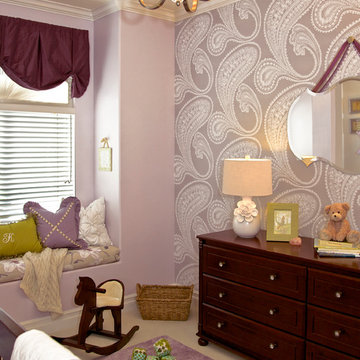 Traditional Nursery