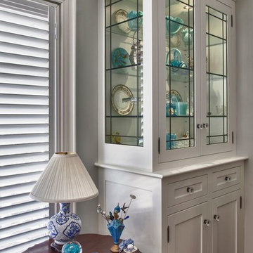 Built- Ins