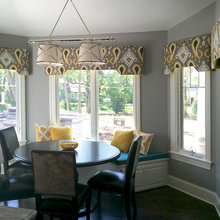 Linda/Al  Decorating
