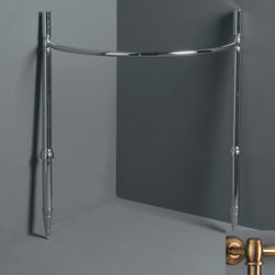 Сантехника SIMAS Коллекция ARCADE - Bathroom Accessory Sets