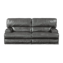 Living room- Gray