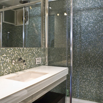 STANZA DA BAGNO