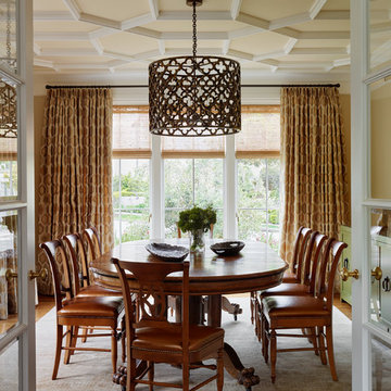 Spanish Revival