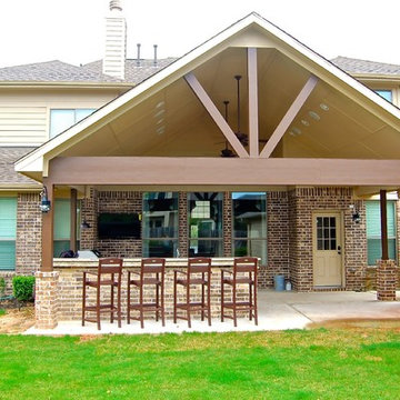 Patio Covers