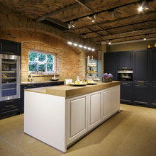 10 Indian Modular Kitchens With Personalities
