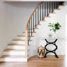 Mayemura Staircase Update