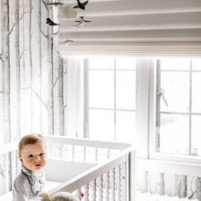 Window Treatments