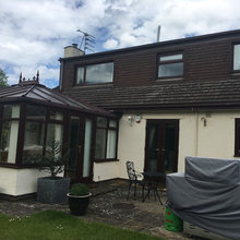 Outside Rear