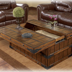 Tables - Products
