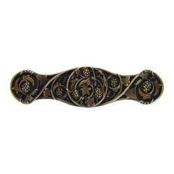 Wine Enthusiasts - Cabinet And Drawer Handle Pulls