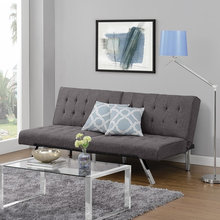 Dragot - living room