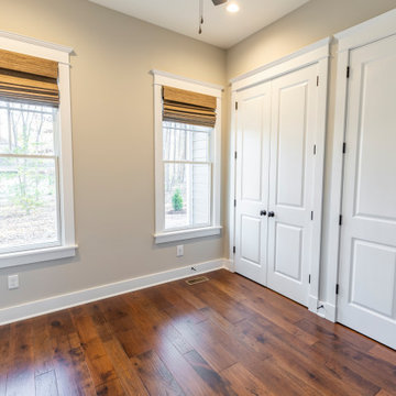 Custom Home in Greywalls