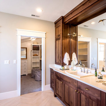2015 Cache Valley Parade Home
