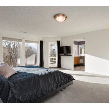Sky View House