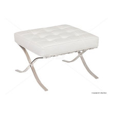 BENCHES, PILLOWS, POOFS