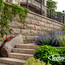 Retaining wall
