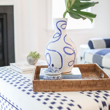 Coastal Contemporary