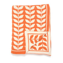 cotton throws