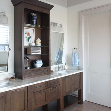 Baths by Professional Designers