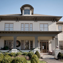 Exterior Dream home