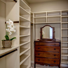 Edric's Bedroom