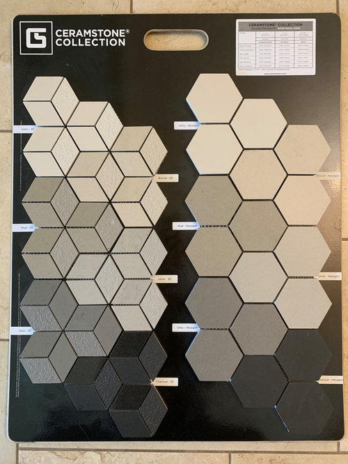 Does this tile work in our kitchen?