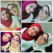 Dina Essam's photo