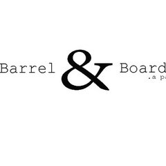 Barrel and Board Custom Finishing LLC