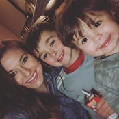 Britni Fitzgerald's photo