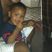 Jamal Joness billede