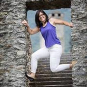 Renée Roy's photo