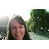 Chrissie James's photo