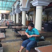 Carlito Datchile Jr.'s photo