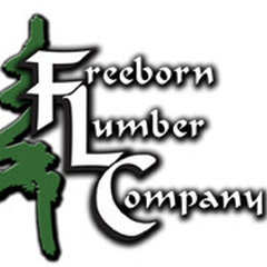 Freeborn Lumber Company