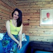 Mirsida Skenderass foto