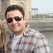 Puneet Arora's photo