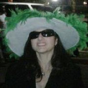 Robyn Daltons billede