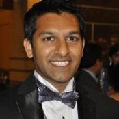 Photo de Aseet Patel