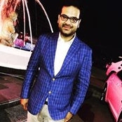 Foto von Raghav Bedi