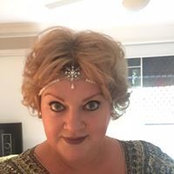Anna Faulkner's photo